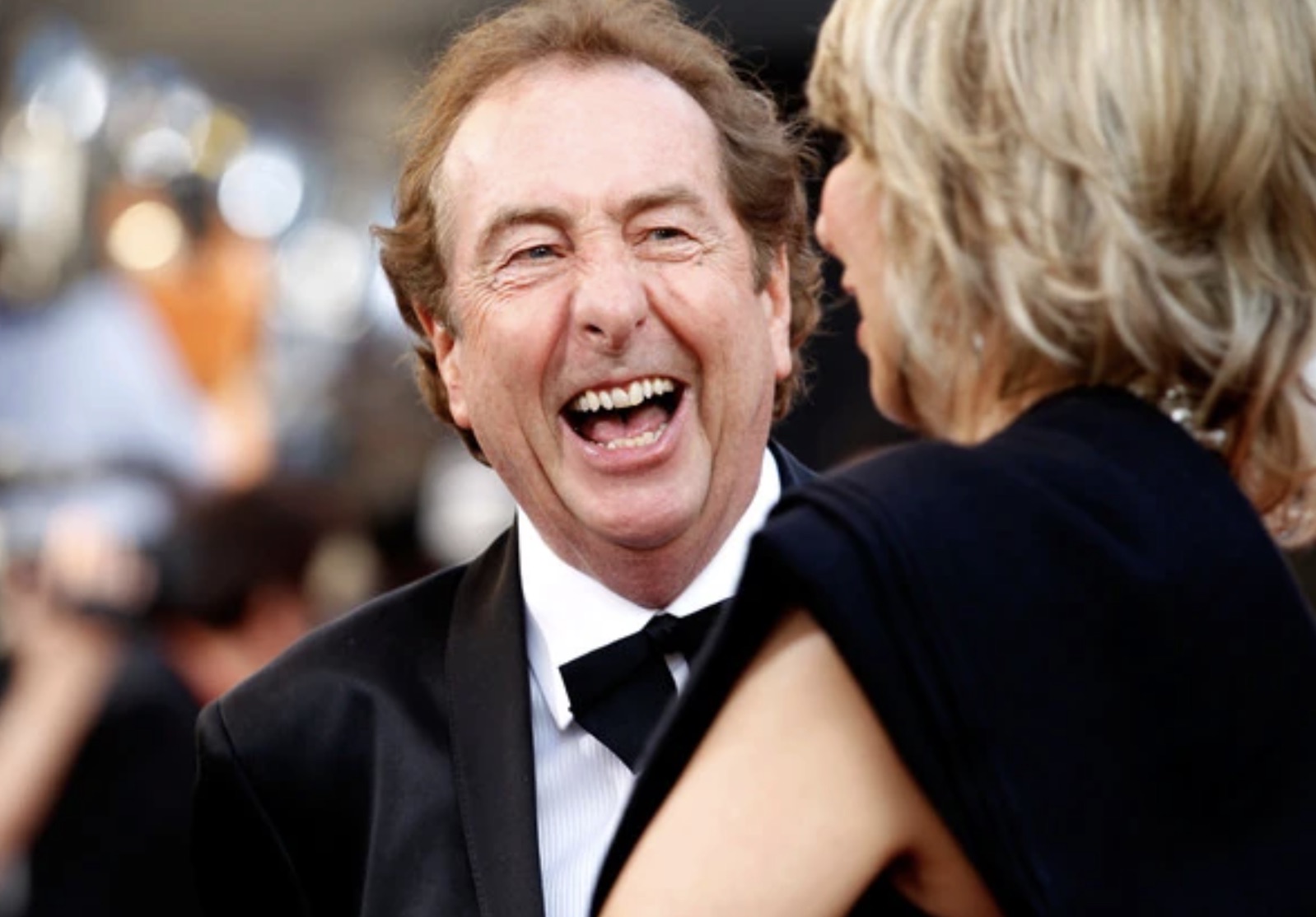 Eric Idle 
